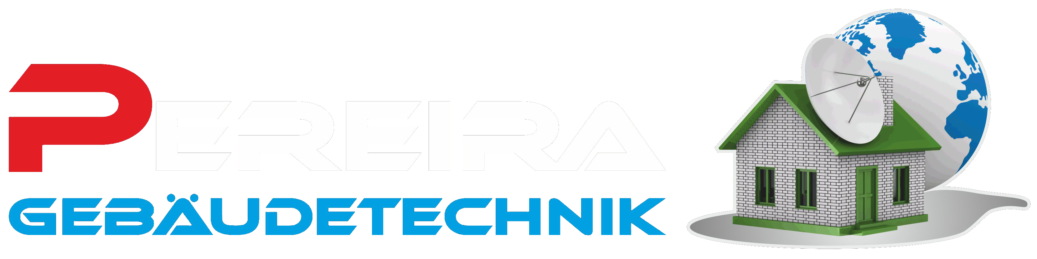 Pereira Gebäudetechnik Logo